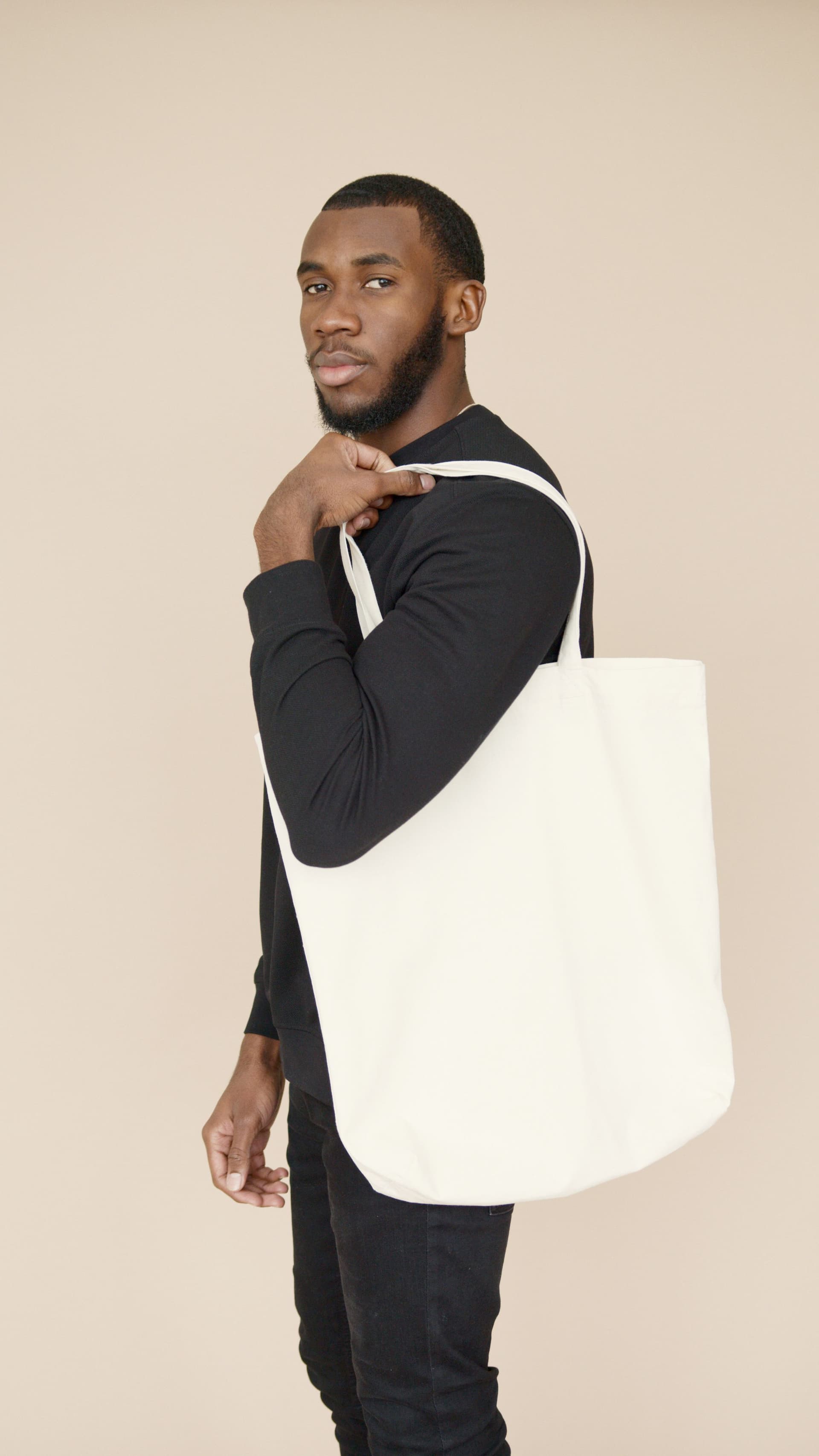 Tote Bag merchandise preview