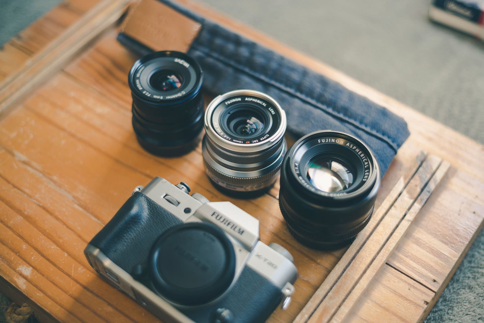 Portfolio — wedding and portrait photography across the USA