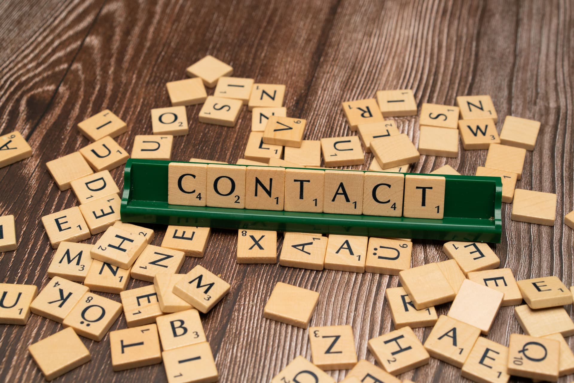Contact Innocent Photos
