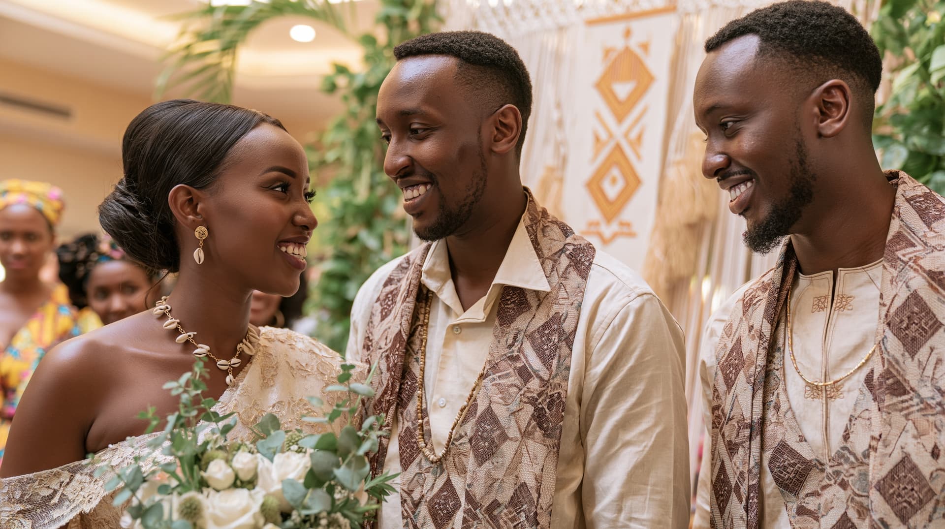 Event photographer USA — celebration and candid moments