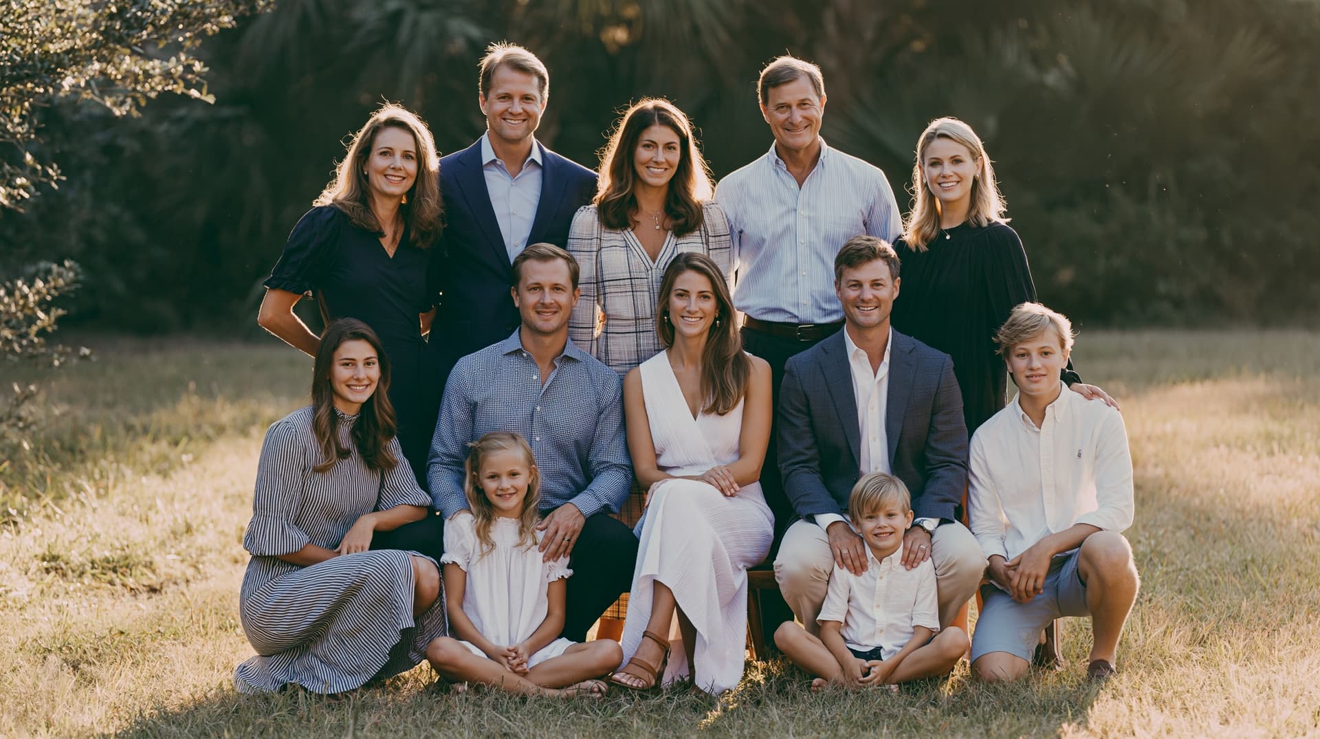 Family adventure photography USA — outdoor lifestyle session