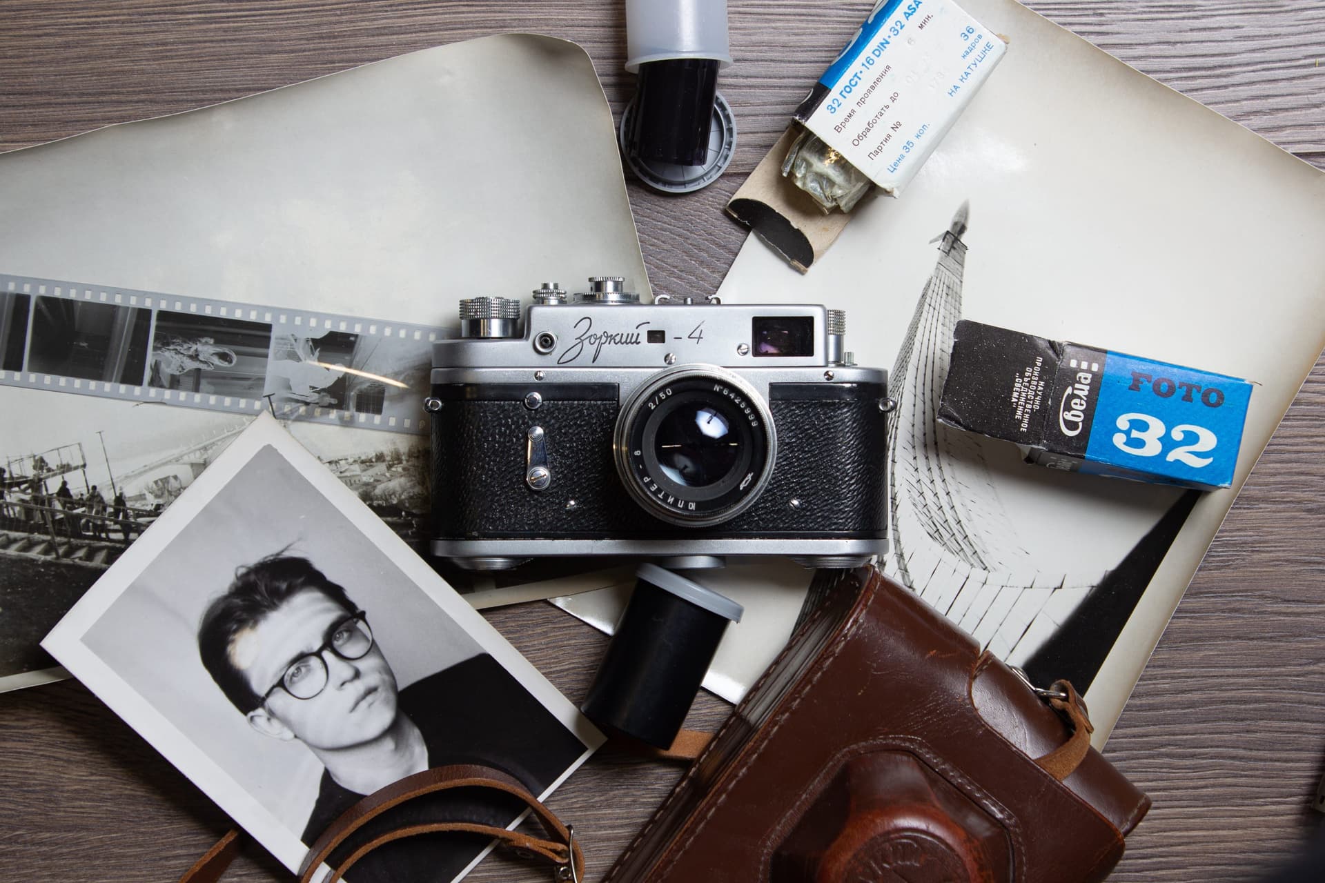 About Innocent Photos